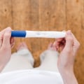 Does testosterone interfere with pregnancy?