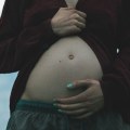 What happens if you get pregnant on testosterone?